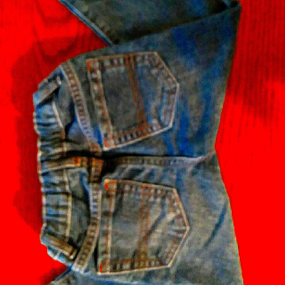 Baby boy Jean's - Picture 2 of 2